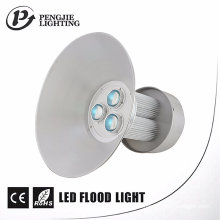 Superior Aluminium 120W COB LED High Bay Licht